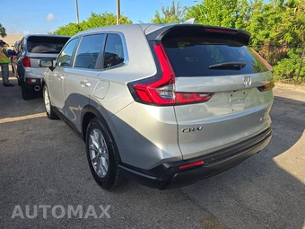 2025 Honda CR-V EX-L - miniatura 6