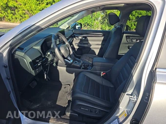 2025 Honda CR-V EX-L - miniatura 7
