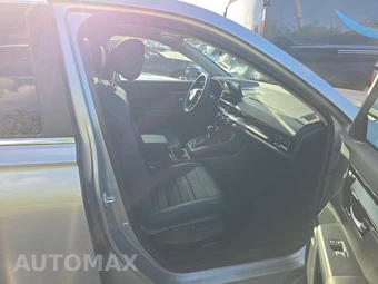 2025 Honda CR-V EX-L - miniatura 8