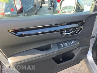2025 Honda CR-V EX-L - miniatura 9