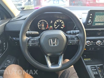 2025 Honda CR-V EX-L - miniatura 10