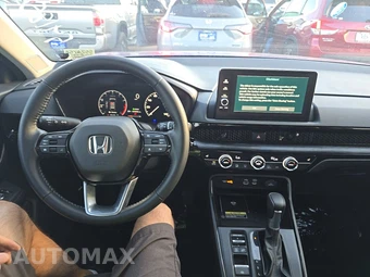 2025 Honda CR-V EX-L - miniatura 11