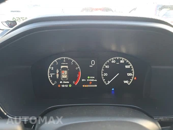 2025 Honda CR-V EX-L - miniatura 12