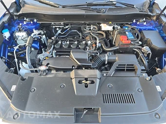 2025 Honda CR-V EX-L - miniatura 15