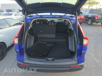 2025 Honda CR-V EX-L - miniatura 16