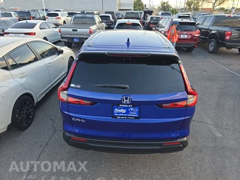 2025 Honda CR-V EX-L - miniatura 5