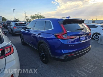 2025 Honda CR-V EX-L - miniatura 6