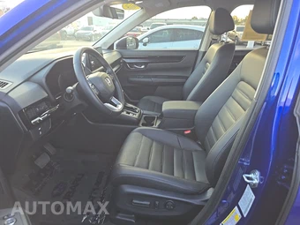 2025 Honda CR-V EX-L - miniatura 7
