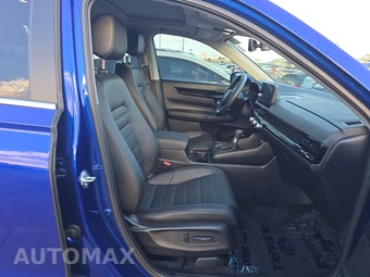 2025 Honda CR-V EX-L - miniatura 8