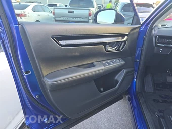 2025 Honda CR-V EX-L - miniatura 9