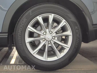 2025 Honda CR-V EX-L - miniatura 12