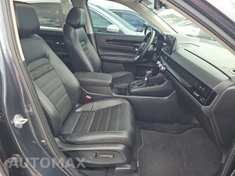 2025 Honda CR-V EX-L - miniatura 14