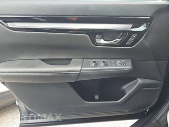 2025 Honda CR-V EX-L - miniatura 15