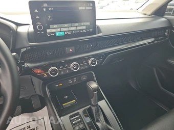 2025 Honda CR-V EX-L - miniatura 17