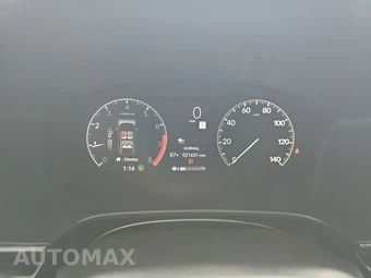2025 Honda CR-V EX-L - miniatura 18