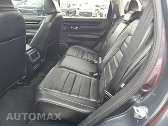 2025 Honda CR-V EX-L - miniatura 19