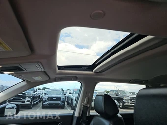 2025 Honda CR-V EX-L - miniatura 20