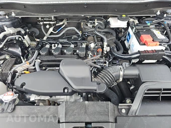 2025 Honda CR-V EX-L - miniatura 22