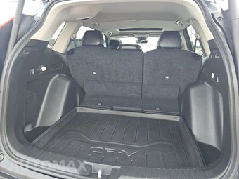 2025 Honda CR-V EX-L - miniatura 23