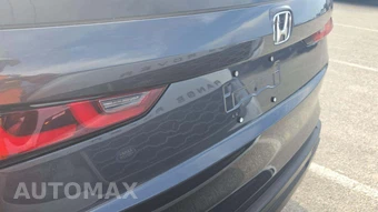 2025 Honda CR-V EX-L - miniatura 28