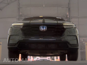 2025 Honda CR-V EX-L - miniatura 3