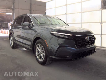 2025 Honda CR-V EX-L - miniatura 4