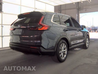 2025 Honda CR-V EX-L - miniatura 5