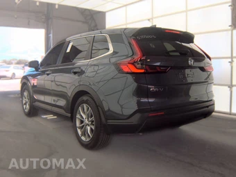 2025 Honda CR-V EX-L - miniatura 8