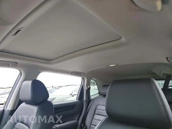 2025 Honda CR-V EX-L - miniatura 11