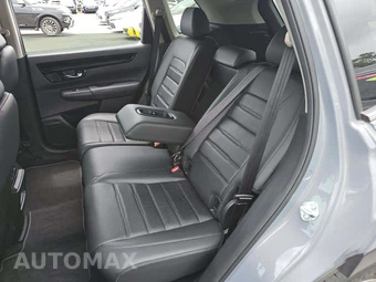 2025 Honda CR-V EX-L - miniatura 13