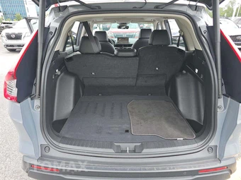 2025 Honda CR-V EX-L - miniatura 14
