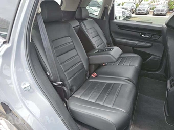 2025 Honda CR-V EX-L - miniatura 16