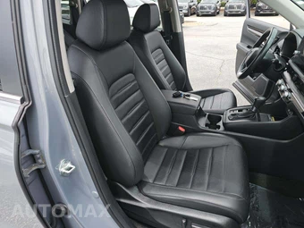2025 Honda CR-V EX-L - miniatura 18
