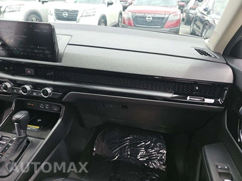 2025 Honda CR-V EX-L - miniatura 19