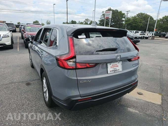 2025 Honda CR-V EX-L - miniatura 2