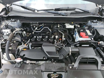 2025 Honda CR-V EX-L - miniatura 22