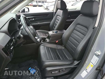 2025 Honda CR-V EX-L - miniatura 6