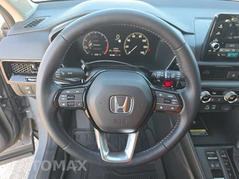 2025 Honda CR-V EX-L - miniatura 10