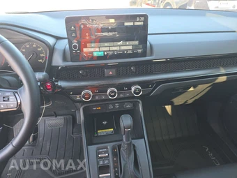 2025 Honda CR-V EX-L - miniatura 11