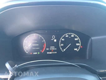 2025 Honda CR-V EX-L - miniatura 12