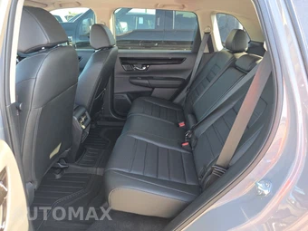 2025 Honda CR-V EX-L - miniatura 13