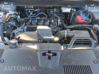2025 Honda CR-V EX-L - miniatura 15