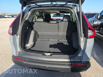 2025 Honda CR-V EX-L - miniatura 16