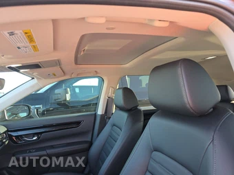 2025 Honda CR-V EX-L - miniatura 18