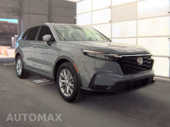 2025 Honda CR-V EX-L - miniatura 3