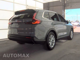 2025 Honda CR-V EX-L - miniatura 4