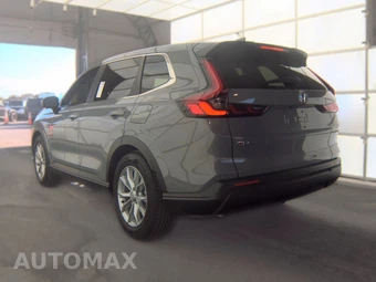 2025 Honda CR-V EX-L - miniatura 6