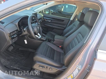 2025 Honda CR-V EX-L - miniatura 7