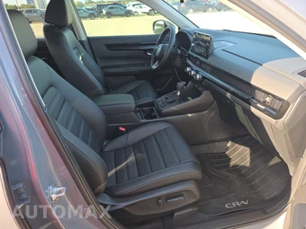 2025 Honda CR-V EX-L - miniatura 8