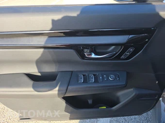 2025 Honda CR-V EX-L - miniatura 9